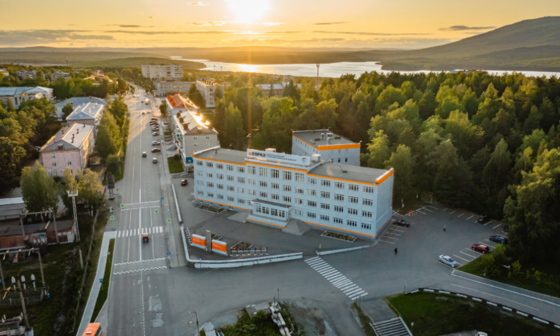 pic. ЕВРАЗ направит 4 млн рублей на поддержку общественных инициатив в Качканаре